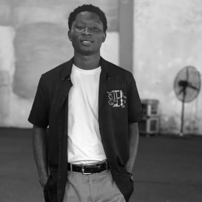 RichbwoyGh's profile picture. Arsenal and Messi fan, I love the game. ( Money is a terrible master but an excellent servant. 💵)