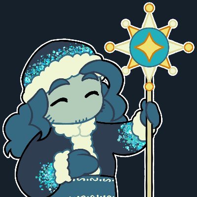 SameroozArt's profile picture. 🌙 DNF pro/dark/neuship & tr@nsm3ds 😁 
❄️ 22 
☃️ Samuel/Sanya 
🎄 ANTI GEN-AI/NFTS 
🎁 Multifandom + TWF fanartist
⬇️