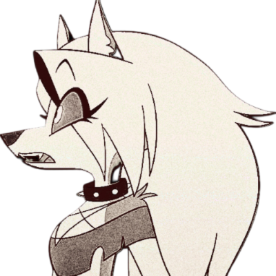 helluvazhound's profile picture. ⠀
be          careful,          
she's          got          one          
https://t.co/F8tYcCguk7
⠀