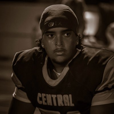 AldwinKellyCHS's profile picture. HC: @coachjrp FL🌴| Central HS 26’| OT,OG| 6’3 270| Spring Hill, FL| Email: aldwinkellyfootball@gmail.com | GPA: 3.4| Hudl: https://t.co/vR8tzDhXBV