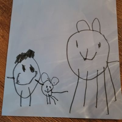 SweatyMooseBabe's profile picture. 🏳️‍🌈

insta:hauntedstinkbug