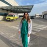 Yolandarealk's profile picture. Médica residente de Oncología Radioterápica
