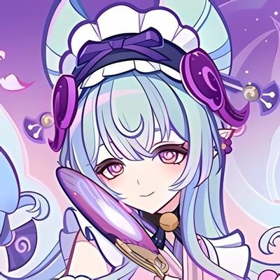 ArsPolaris's profile picture. 