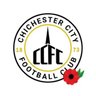ChiCityFC's profile picture. Official account of Chichester City Football Club. Members of the @IsthmianLeague Premier Division #UpTheChi ⚪️⚫️