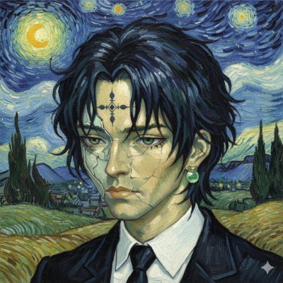 AlhamovMan69651's profile picture. 