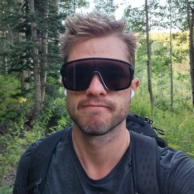 mackculp's profile picture. 🧠 🚙 👨🏻 🍆