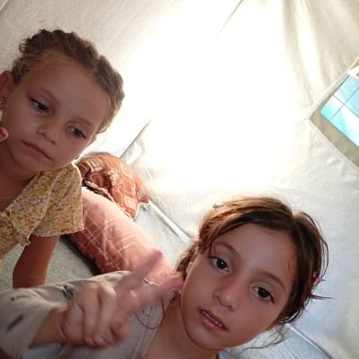 emanbasem5591's profile picture. I'm from Gaza 🇵🇸🤍

https://t.co/I9rwSSt6RC