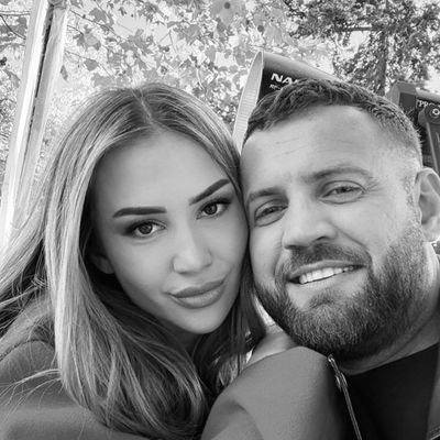 joanallapis's profile picture. LuKi❤️ #TeamBoy💙