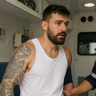 _alyssontrg's profile picture. Perfil único