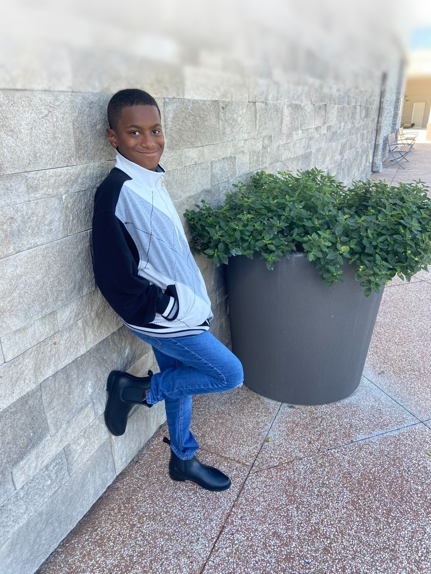 JavonBarrett09's profile picture. 