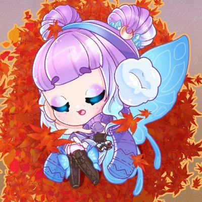 TreasureFaeTrix's profile picture. 💎~Treasure Fae Variety 
VTuber/Cosplayer~💎
Plus Size 🌈♿🔞
✨Twitch: TrixieFae
✨Twitch Team: @MythicalVtubers
✨Links: https://t.co/ty5l5mIFPz