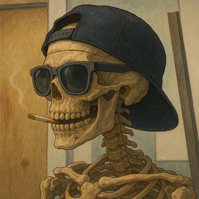 Munir_Cryptob's profile picture. - اللهم صلِ وسلّم وبارك على نبيِّنا مُحمد