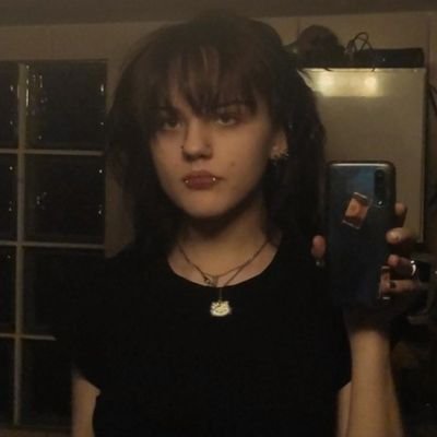 esencja_sarkazm's profile picture. just a pretty boy
any pronouns,
💙💛 ⚡ 🍉
hot while actively suicadal
Radykalizujmy się.
wg USA terrorysta (⁠♡⁠ω⁠♡⁠ ⁠)