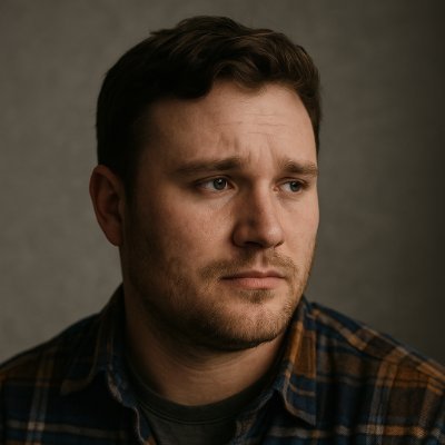 InsightfulJames's profile picture. Curious about why we think, choose, and change. Seeking clarity through reflection and honest conversation. Practical curiosity, steady growth.