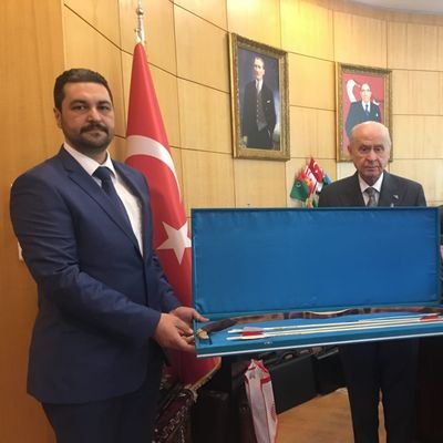 Devletiebedmdd2's profile picture. Çam da bizim kozalak da