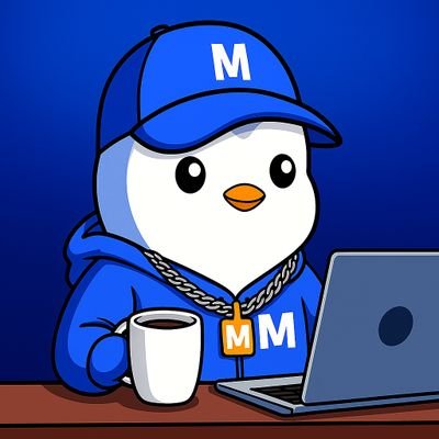 Mazaden_'s profile picture. Content Creator | Web3 Gaming 🛸Yapper 🚀 | Sharing vibes, alpha & creativity Nitrograph