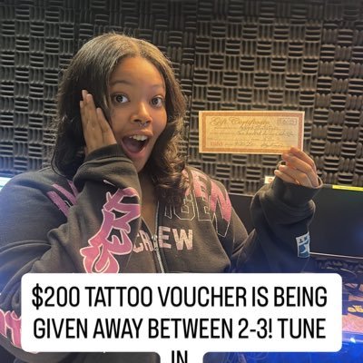 ShaniyahFortson's profile picture. 