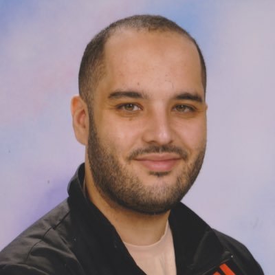 DjebirLyes's profile picture. Professeur certifié de mathématiques au lycée André Boulloche, à Livry-Gargan (93). Compte professionnel.