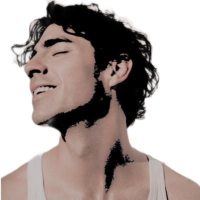 etchedinsins's profile picture. ⠀ ⠀ “ ⠀ I ⠀WANNA ⠀DIP ⠀MY ⠀TOE ⠀INTO ⠀THE ⠀ 𝗙͟𝗜͟𝗥͟𝗘͟ ⠀. ⠀WHERE ⠀DID ⠀THE ⠀GOOD ⠀BOY ⠀GO ⠀? ⠀KILLED ⠀BY ⠀ 𝗗͟𝗘͟𝗦͟𝗜͟𝗥͟𝗘͟ ⠀! ⠀ON ⠀THE ⠀EDGE ⠀. ⠀