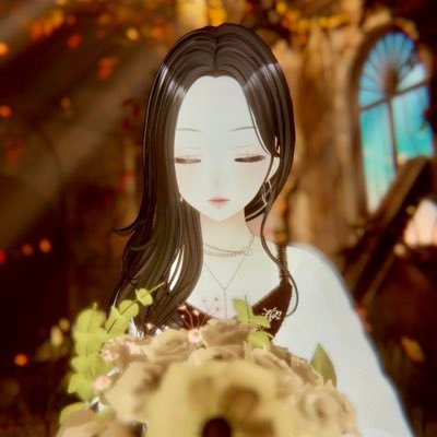 nmk_mgmg669's profile picture. VRC垢。 楽しいことがすき。 
 他原神、#コンパス、VTuber好きetc
たくさんの人とお話しするのが大好き！
メインアバターは森羅ちゃん。

ヘッダーはまた今日集会！