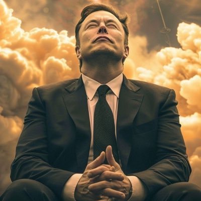 CEO7364's profile picture. 火星と自動車、スペースX PI Phone* CEO兼CTO そしてプロダクトアーキテクト https://t.co/pF2gFKMUaZ