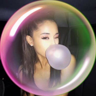 feffarian's profile picture. because i knew u, i have been changed for good 🫧, in my wicked for good era 💚🩷, ele/dele, fan account, @arianagrande ♡