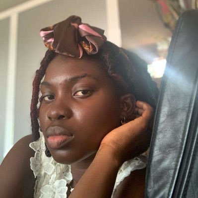 alpha_gina's profile picture. Be yourself;everyone else is taken😌.Messi and Lewis Hamilton Stan. Barca till death