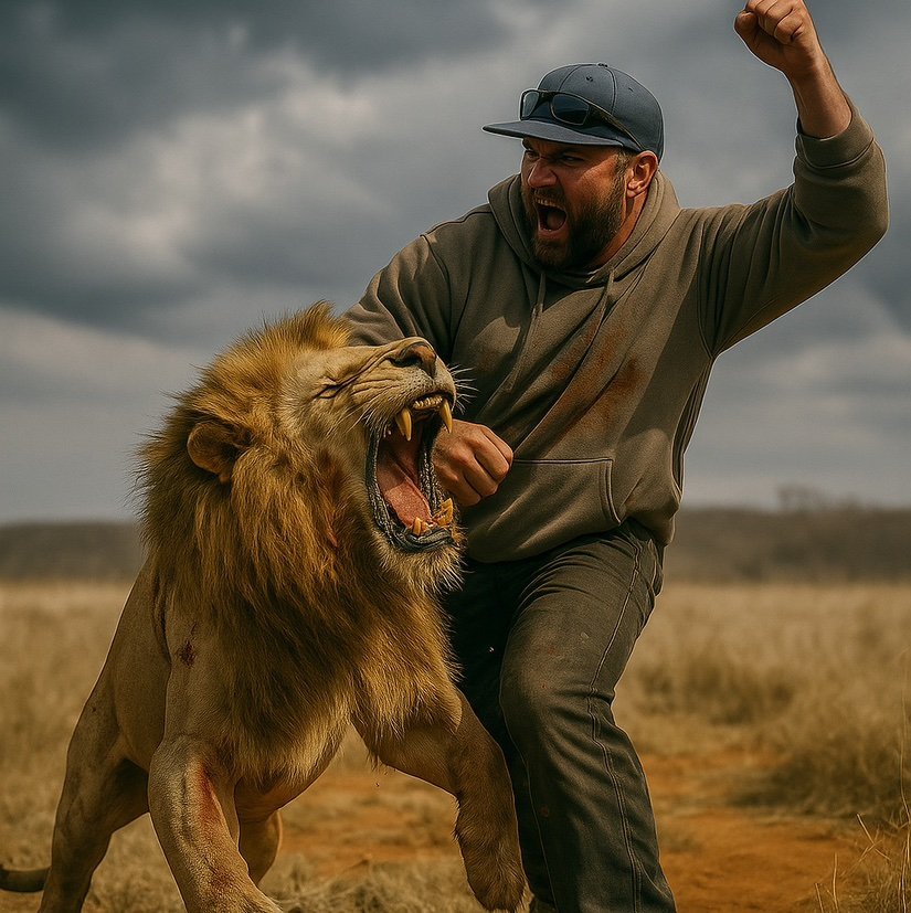 Tallcan360's profile picture. 