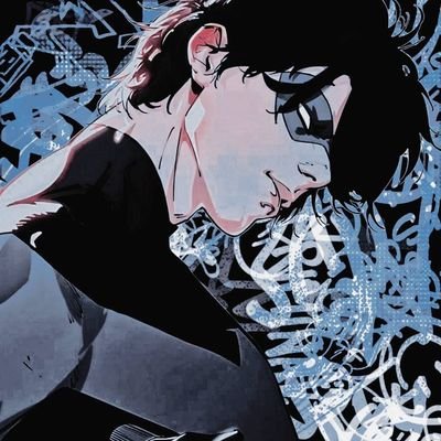 CalangoOfensas_'s profile picture. Cogito, ergo existere nolo. 🦇
Vivi o bastante pra me tornar o vilão de muita gente. Chaotic Neutral ➡️ Cínico 🎭 Suprema-Direita-Reacionária 🔰 Judeu 🇮🇱