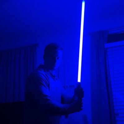 Justins_6's profile picture. BC Alum Praise God