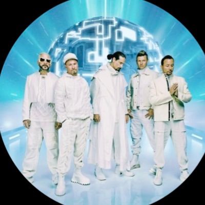 bakstreetboyz18's profile picture. Backstreet Into The Millennium: @SphereVegas Dec, Jan & Feb. @ https://t.co/gZpeZDMkxC Millennium 2.0 out now!