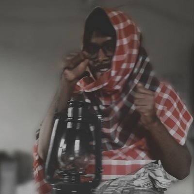 shak_nibain's profile picture. 