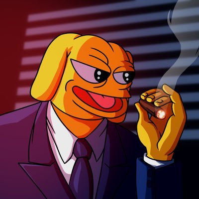 memeotoshi's profile picture. They call me Andyman, Student of @PeterSchiff