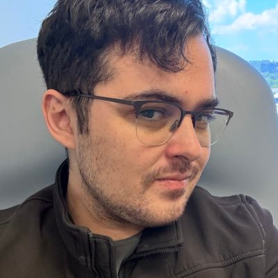 RonnieVega79088's profile picture. Senior Mobile Engineer at @Fidelity. Previously @IQVIA_global and @pearhealthlabs. Studied Computer Science at @UCIrvine. Trying to pivot to anti-aging biotech.