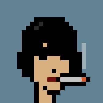 MargieBeck17's profile picture. Solana NFT degen | Daily NFT & Crypto giveaways | DM for promo | #Solana #SolanaNFTs #NFA #DYOR Not affiliated with #MagicEden