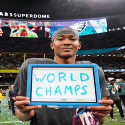 _k_pn's profile picture. | Just wanna yap | Philly sports enjoyer unfortunately | #FirePatullo |