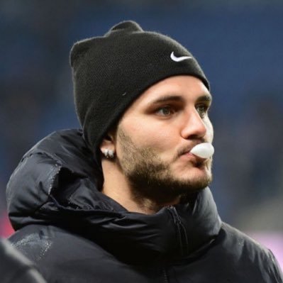 icardiMagicss's profile picture. Parody account | galatasaray Mauro Icardi