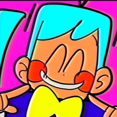 cl0verexists's profile picture. 