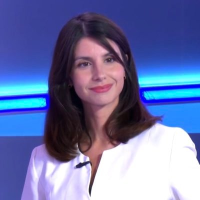 luciledevillers's profile picture. Journaliste @lci @24hPujadas