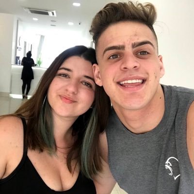 withluank's profile picture. 7 years with him 🤍 @jonvlogs • social media @dailyjonvbra • prod. audiovisual 2/4 📚