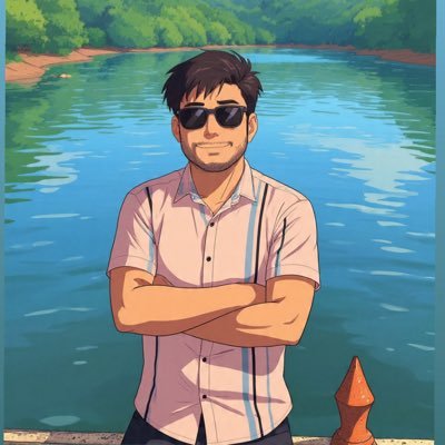 optimisticLoser's profile picture. software engineer | Java | Microservices   Living on my own way....