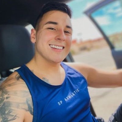 Austin973870639's profile picture. 