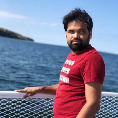 suramsmanu's profile picture. 