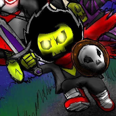 Screamofbones's profile picture. Born to laugh, forced to steal.
kill all traitors 1979
410 billion views stolen
life is a fuck
#Twitchaffiliate married to @daddyd0ngleg5