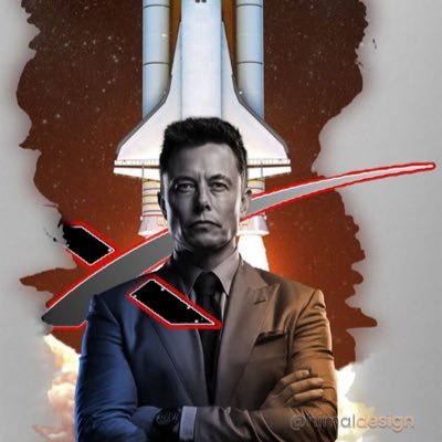 tesla2346's profile picture. 火星と自動車、スペースX PI Phone* CEO兼CTO そしてプロダクトアーキテクト https://t.co/eQMwgVzv6j