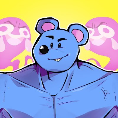 Hataaoh's profile picture. COMMISSIONS FECHADAS

 23 | Quadrinista e Freelancer | ele/dele | @emiiole 💖