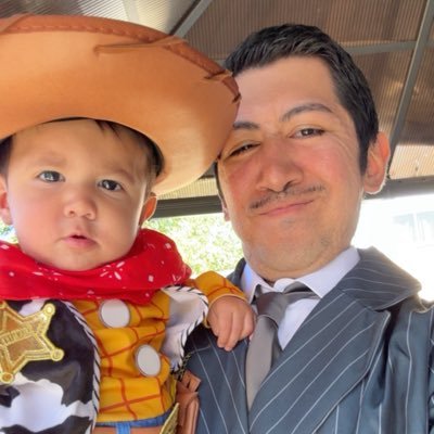 MikeyS_'s profile picture. Comic book enthusiast in the Mile-High City. #CowboysNation | #LukaFan | #Rangers | #WreckEmTech