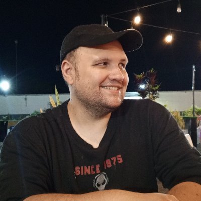 Euphony0001's profile picture. Your average gamer bear 
What is it, waiting to be cut off?
ENG/ESP
He/Him