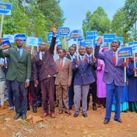 UNIVERSITY OF KABIANGA RHSF (@kabiangarhsf) 's Twitter Profile