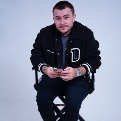 dmike_sotero007's profile picture. You must train your intuition – you must trust the small voice inside you which tells you exactly what to say, what to decide.

https://t.co/VSW9dfjiNy